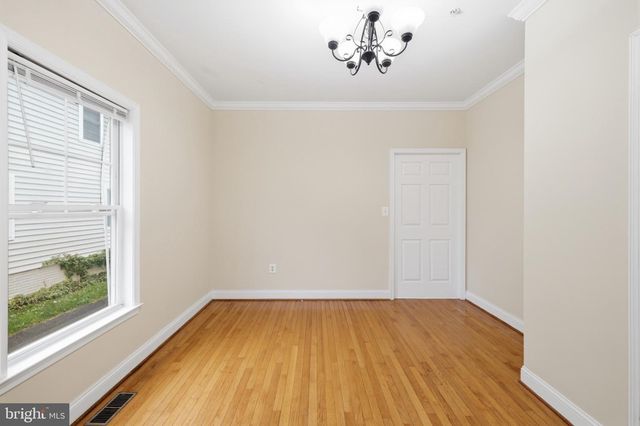 4702 TECUMSEH ST, College Park, MD 20740