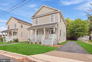 4702 TECUMSEH ST, College Park, MD 20740