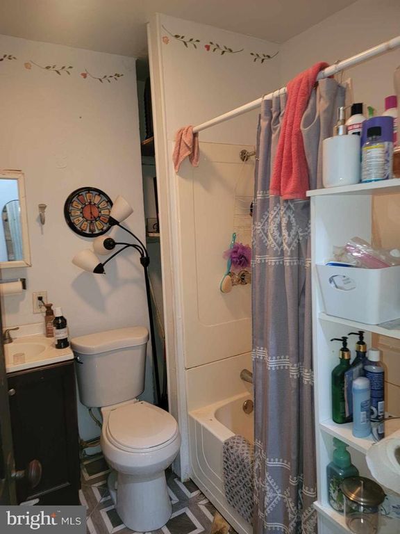 1625 E 29TH ST, Baltimore, MD 21218