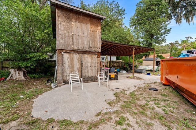 16143 PALACKY STREET, Brooksville, FL 34604