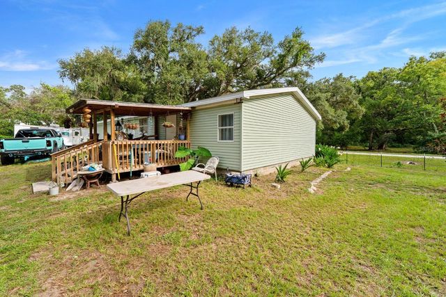16143 PALACKY STREET, Brooksville, FL 34604