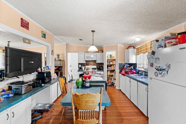 16143 PALACKY STREET, Brooksville, FL 34604