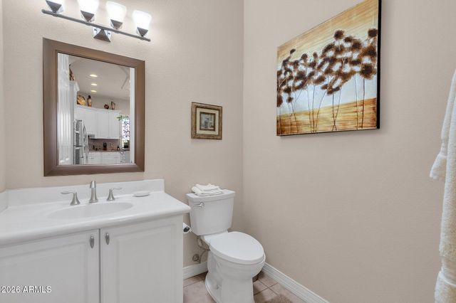 15819 W SILVER BREEZE Drive, Surprise, AZ 85374