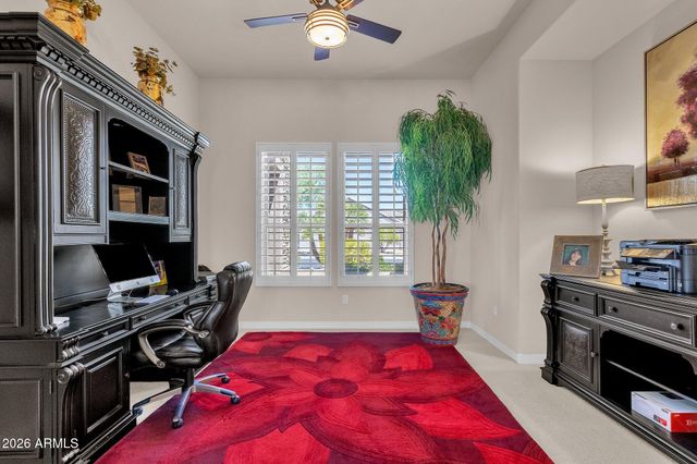 15819 W SILVER BREEZE Drive, Surprise, AZ 85374