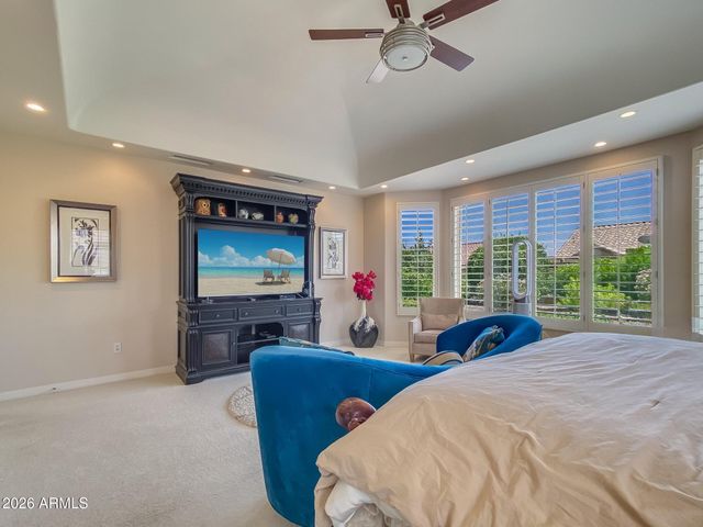 15819 W SILVER BREEZE Drive, Surprise, AZ 85374