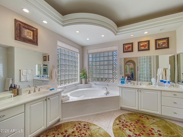 15819 W SILVER BREEZE Drive, Surprise, AZ 85374