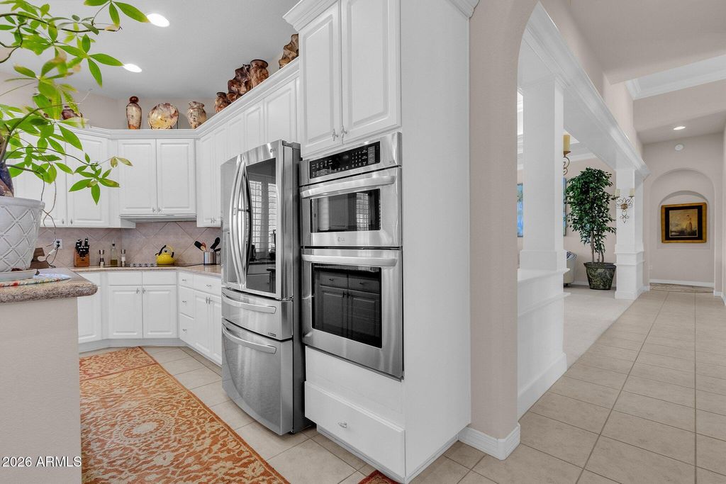 15819 W SILVER BREEZE Drive, Surprise, AZ 85374 — photo 4