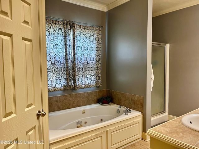 211 Tucker Drive, Brandon, MS 39042