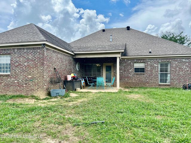 211 Tucker Drive, Brandon, MS 39042