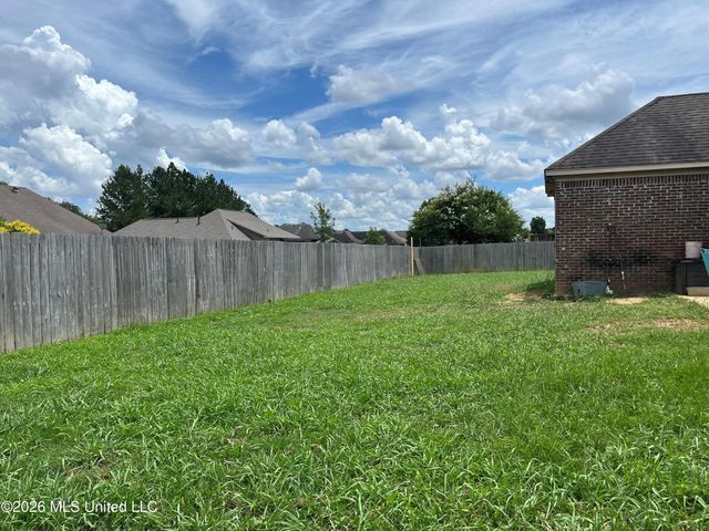 211 Tucker Drive, Brandon, MS 39042