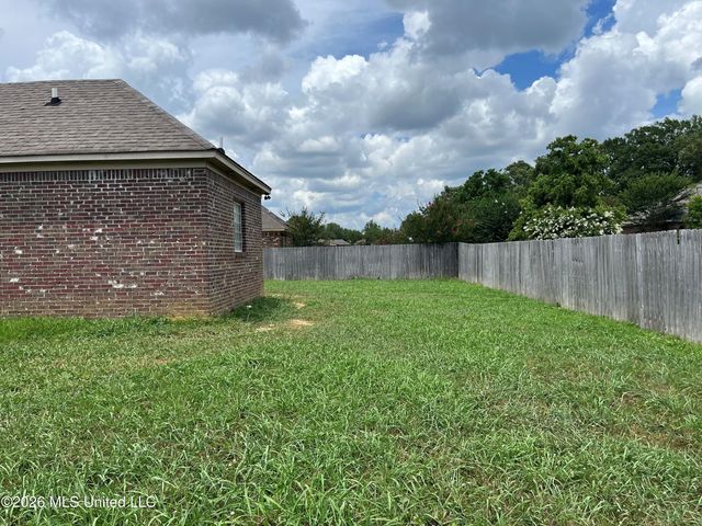 211 Tucker Drive, Brandon, MS 39042