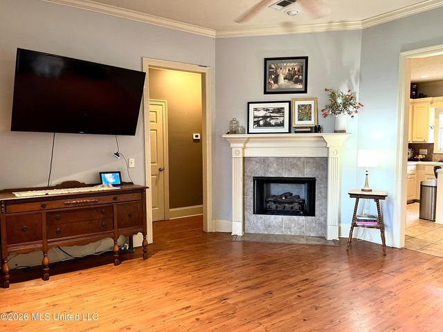 211 Tucker Drive, Brandon, MS 39042
