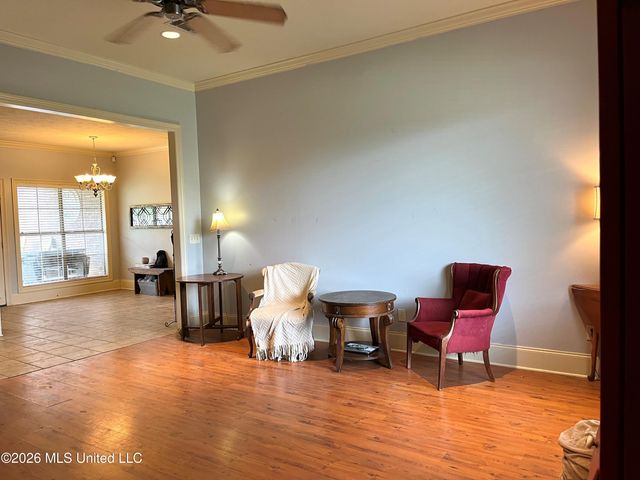 211 Tucker Drive, Brandon, MS 39042