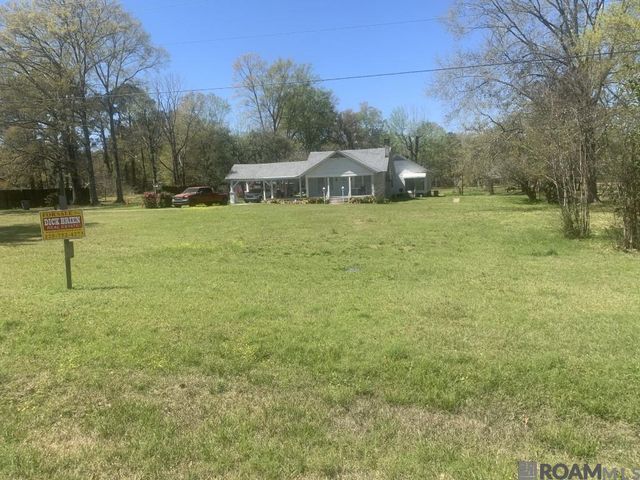 15151 Plank Rd, Baker, LA 70714