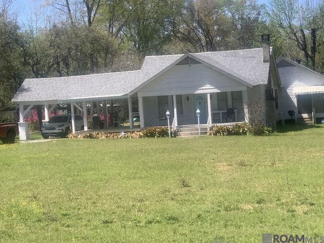 15151 Plank Rd, Baker, LA 70714