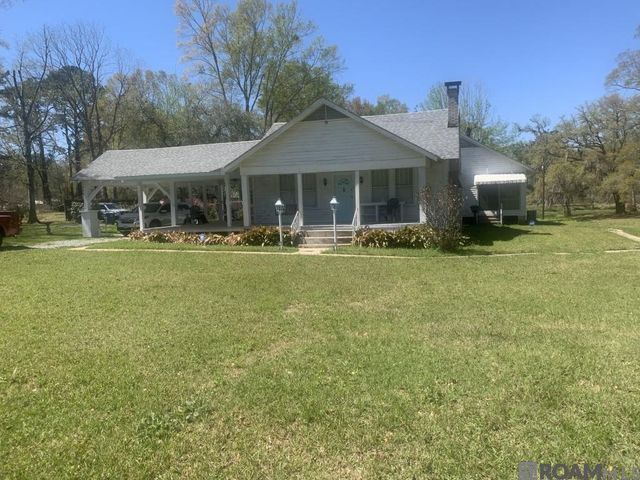 15151 Plank Rd, Baker, LA 70714