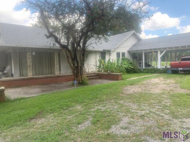 15151 Plank Rd, Baker, LA 70714
