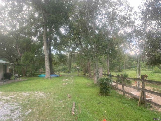 15151 Plank Rd, Baker, LA 70714