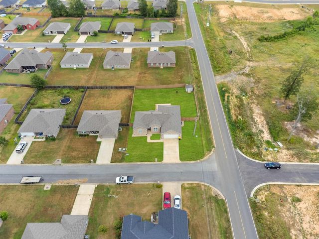 15 Cedar Creek Loop, Cabot, AR 72023