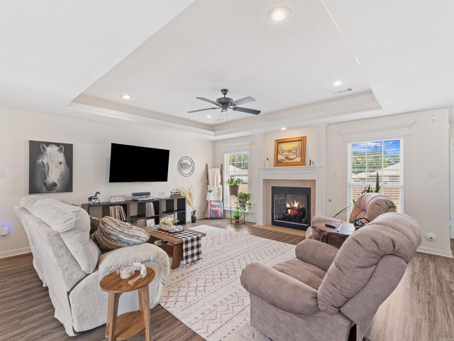 15 Cedar Creek Loop, Cabot, AR 72023