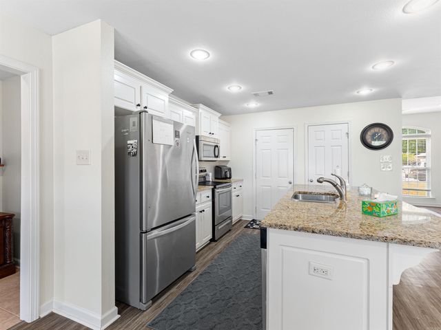 15 Cedar Creek Loop, Cabot, AR 72023