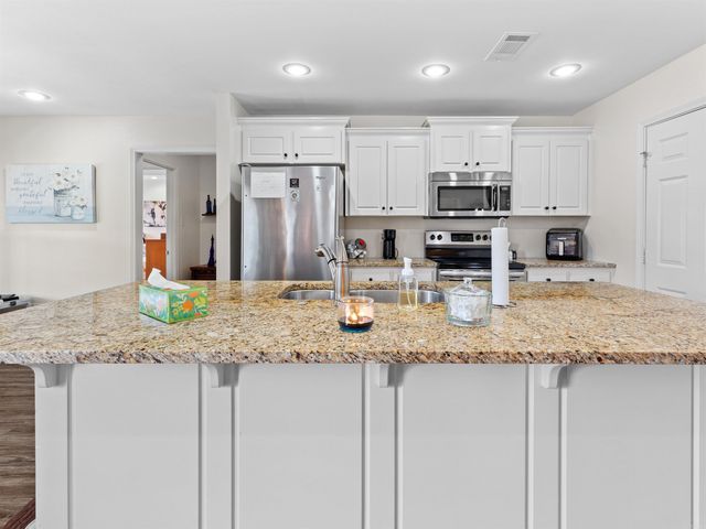 15 Cedar Creek Loop, Cabot, AR 72023