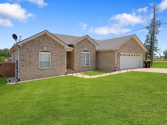 15 Cedar Creek Loop, Cabot, AR 72023