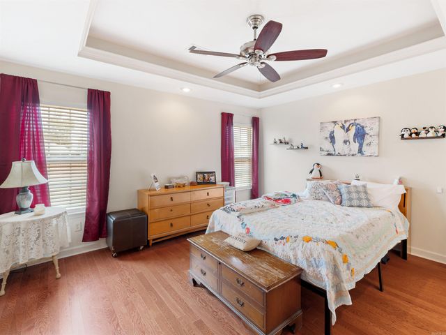 15 Cedar Creek Loop, Cabot, AR 72023