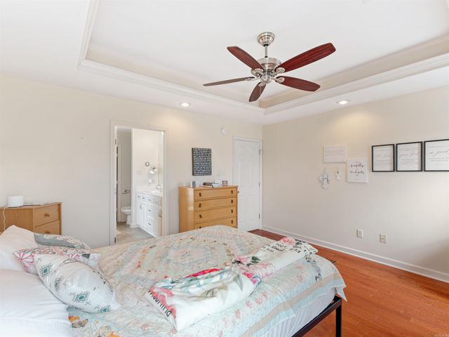 15 Cedar Creek Loop, Cabot, AR 72023