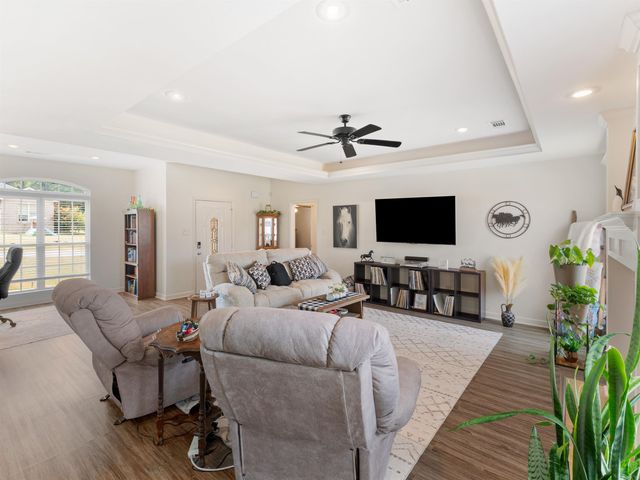 15 Cedar Creek Loop, Cabot, AR 72023