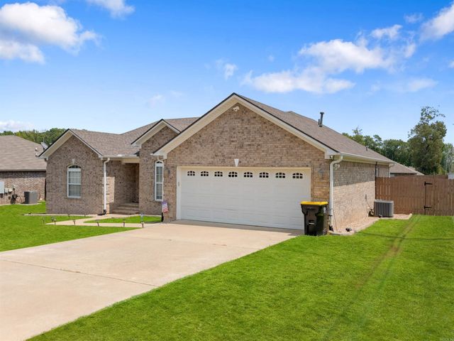 15 Cedar Creek Loop, Cabot, AR 72023