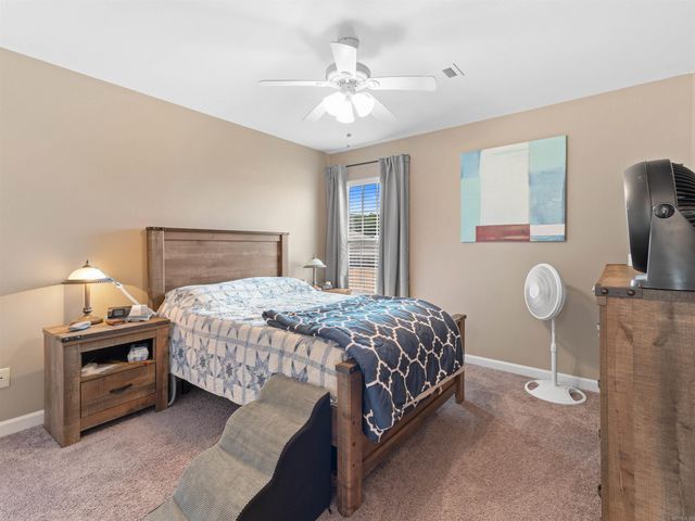 15 Cedar Creek Loop, Cabot, AR 72023