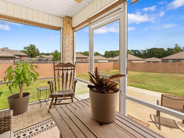 15 Cedar Creek Loop, Cabot, AR 72023