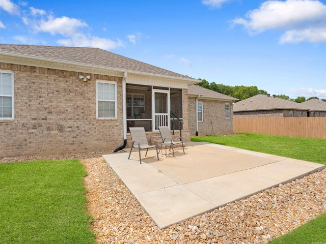 15 Cedar Creek Loop, Cabot, AR 72023