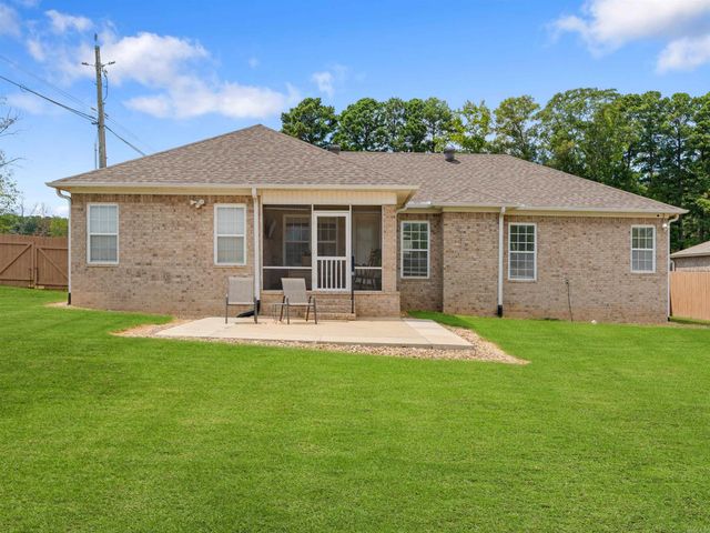 15 Cedar Creek Loop, Cabot, AR 72023