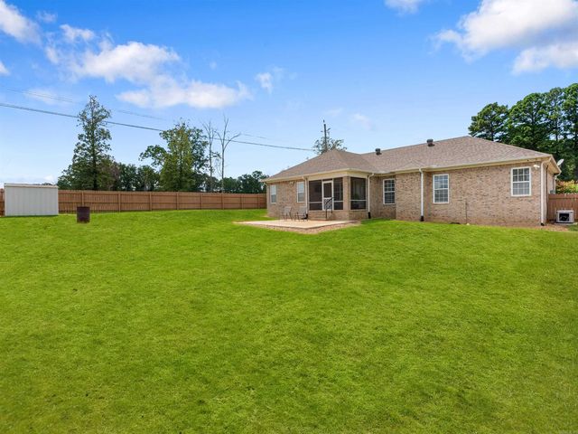 15 Cedar Creek Loop, Cabot, AR 72023