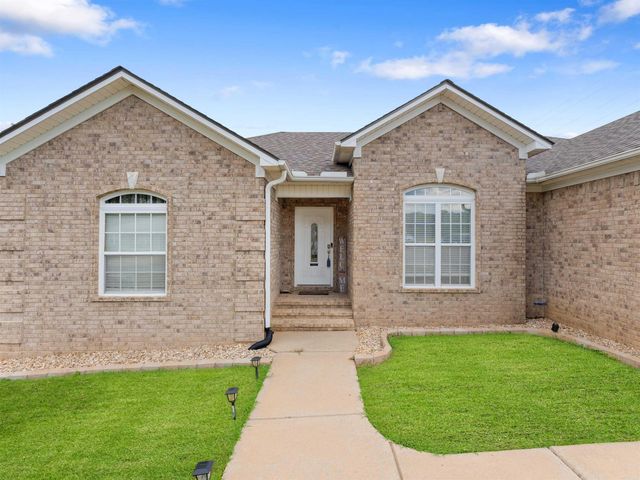 15 Cedar Creek Loop, Cabot, AR 72023