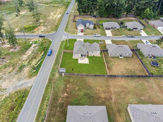 15 Cedar Creek Loop, Cabot, AR 72023