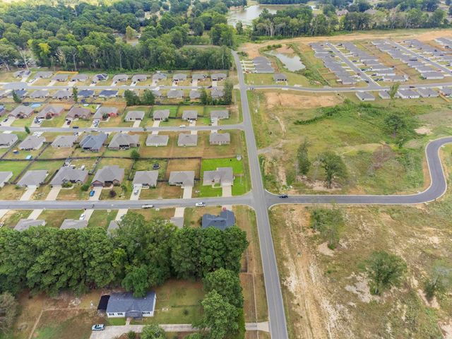 15 Cedar Creek Loop, Cabot, AR 72023