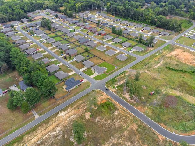 15 Cedar Creek Loop, Cabot, AR 72023