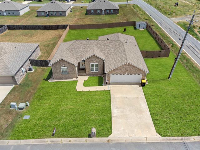 15 Cedar Creek Loop, Cabot, AR 72023