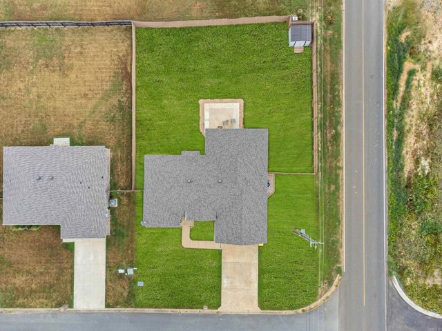 15 Cedar Creek Loop, Cabot, AR 72023