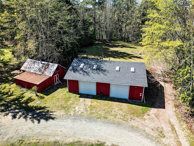 1316 Mount Pleasant Road, Port Angeles, WA 98362