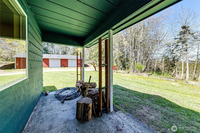 1316 Mount Pleasant Road, Port Angeles, WA 98362