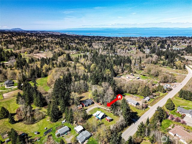 1316 Mount Pleasant Road, Port Angeles, WA 98362