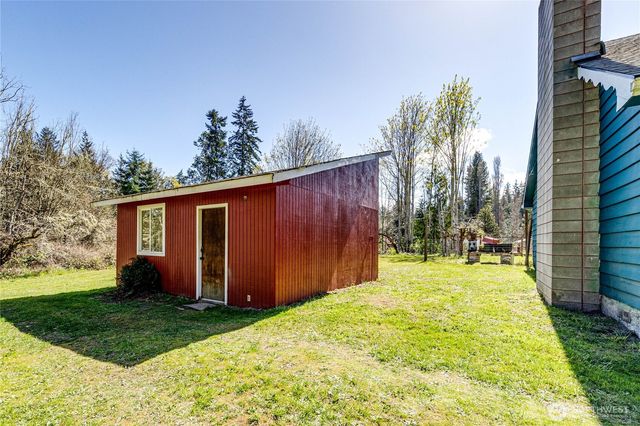 1316 Mount Pleasant Road, Port Angeles, WA 98362