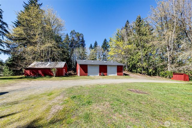 1316 Mount Pleasant Road, Port Angeles, WA 98362