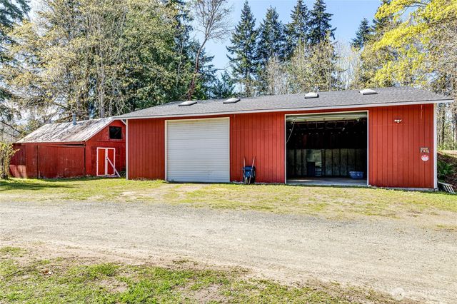 1316 Mount Pleasant Road, Port Angeles, WA 98362