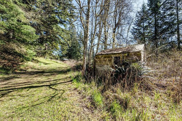 1316 Mount Pleasant Road, Port Angeles, WA 98362