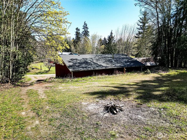 1316 Mount Pleasant Road, Port Angeles, WA 98362